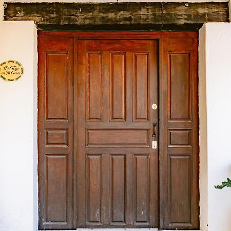 Atotonilco Hotel & Club Bagian luar foto