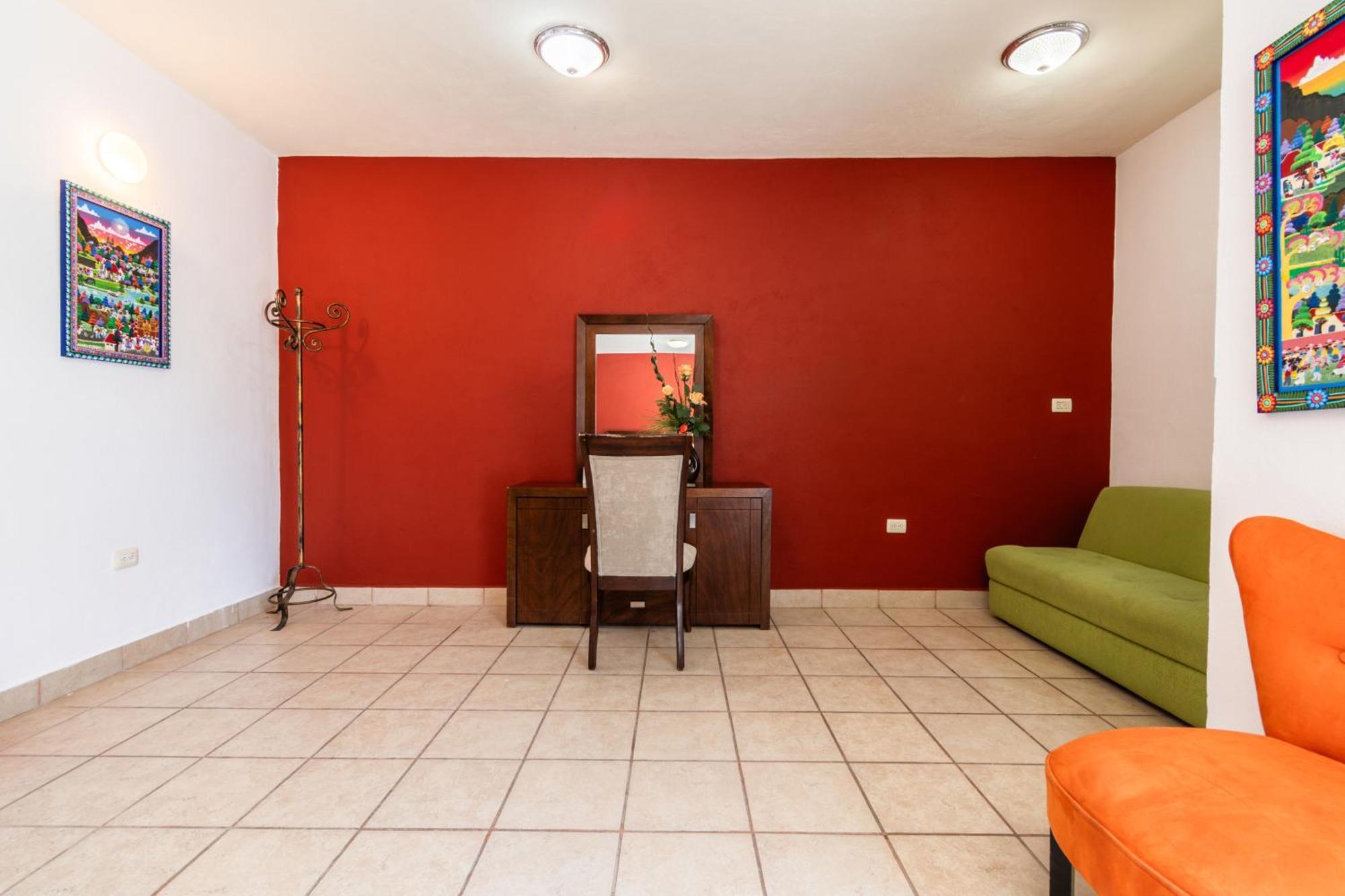 Atotonilco Hotel & Club Bagian luar foto