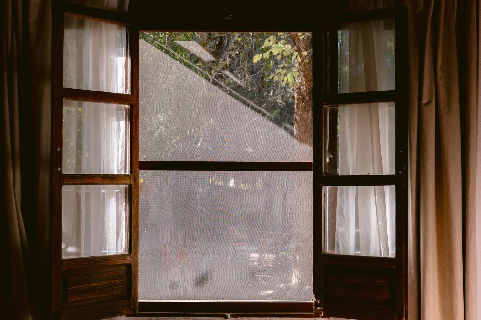 Atotonilco Hotel & Club Bagian luar foto