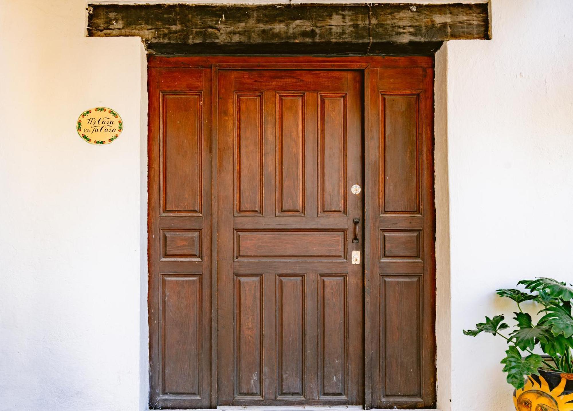 Atotonilco Hotel & Club Bagian luar foto