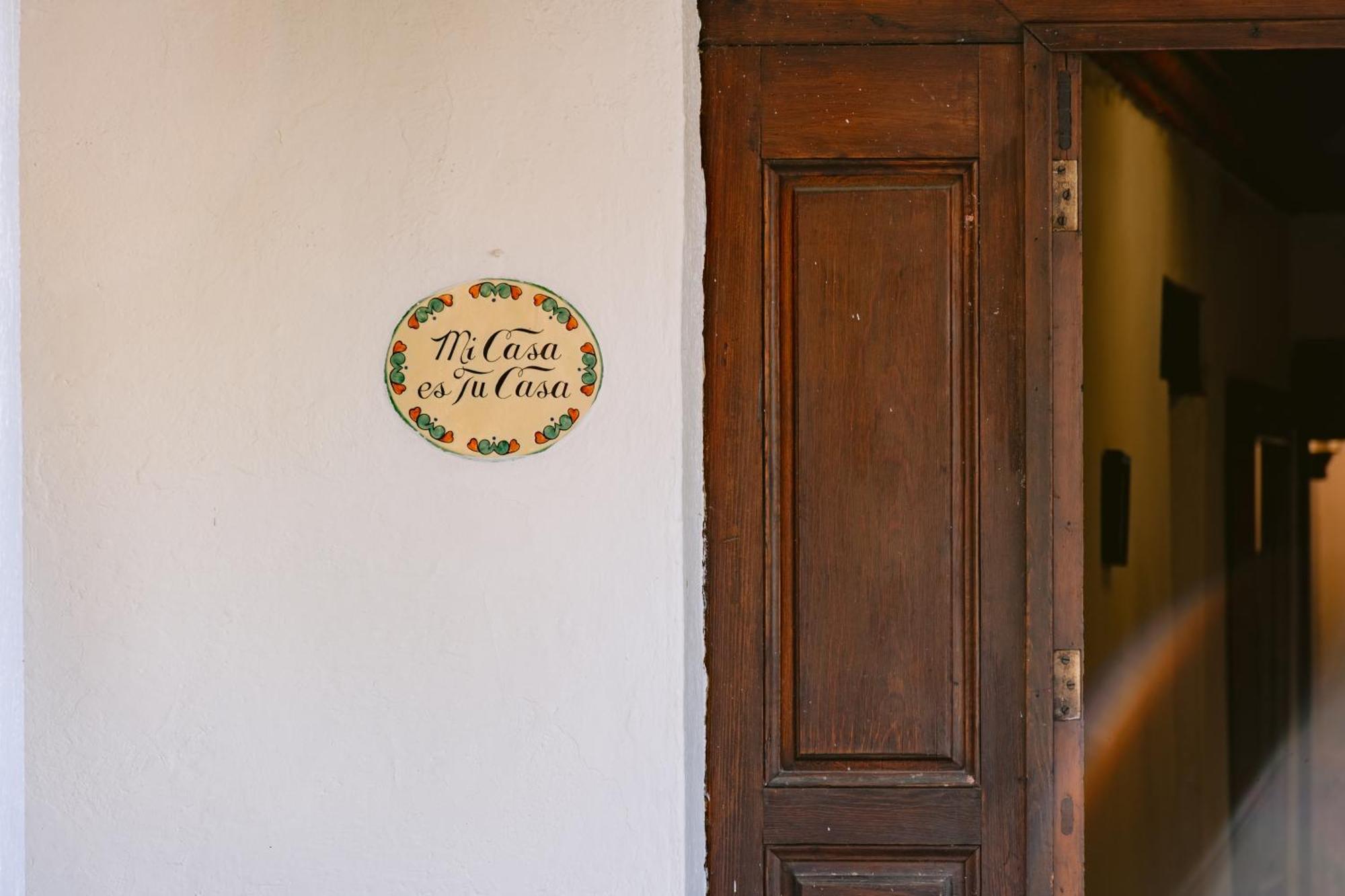 Atotonilco Hotel & Club Bagian luar foto